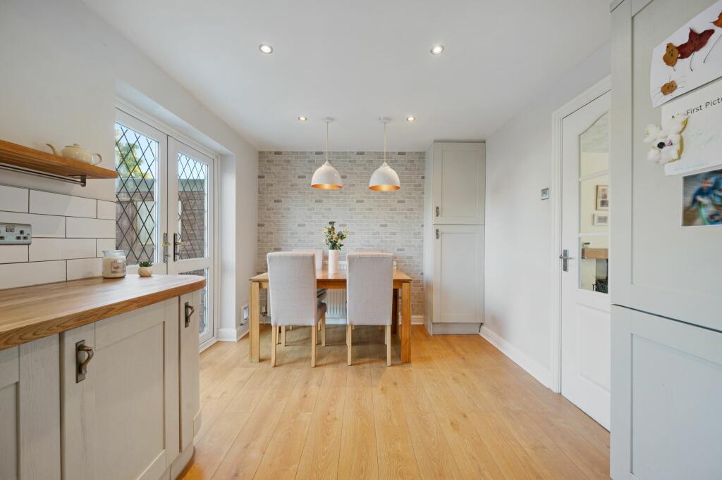 Additional image 5 of Cheviot Close, Walshaw Park