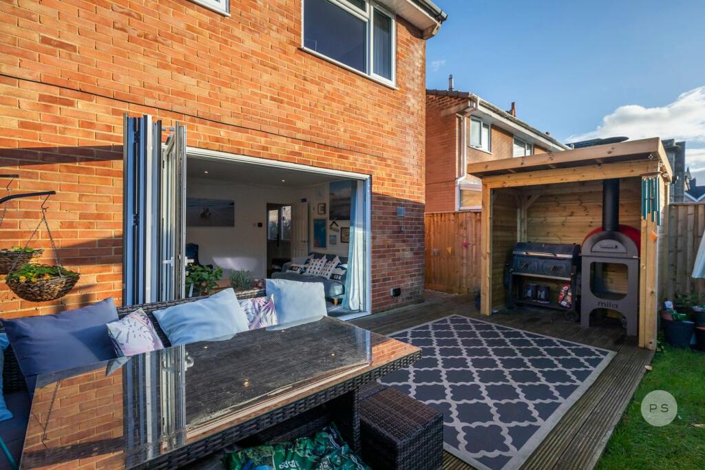 Additional image 19 of Charmouth Grove, Ashley Cross, Poole, BH14