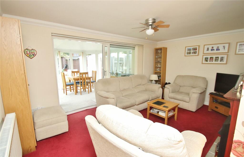 Additional image 5 of Woodlinken Close, Verwood, Dorset, BH31