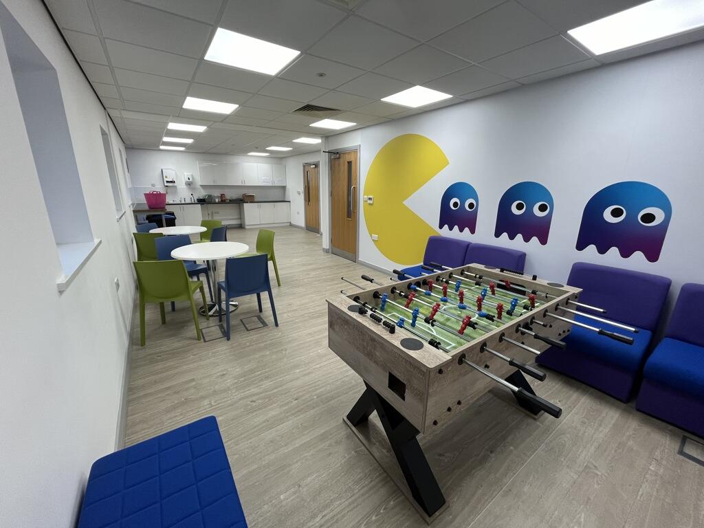 Additional image 9 of FIRST FLOOR LOSTOCK SUITE, PARAGON BUSINESS PARK, CHORLEY NEW ROAD, HORWICH, BOLTON, GREATER MANCHESTER, BL6 6HG