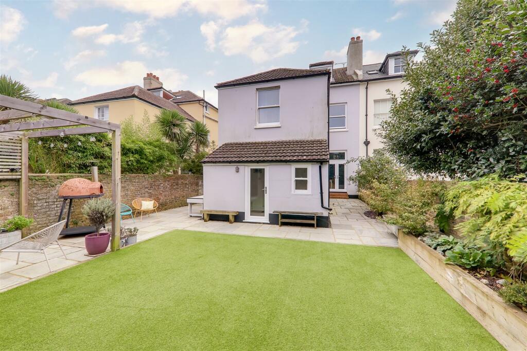 Additional image 44 of St. Michaels Road, Worthing