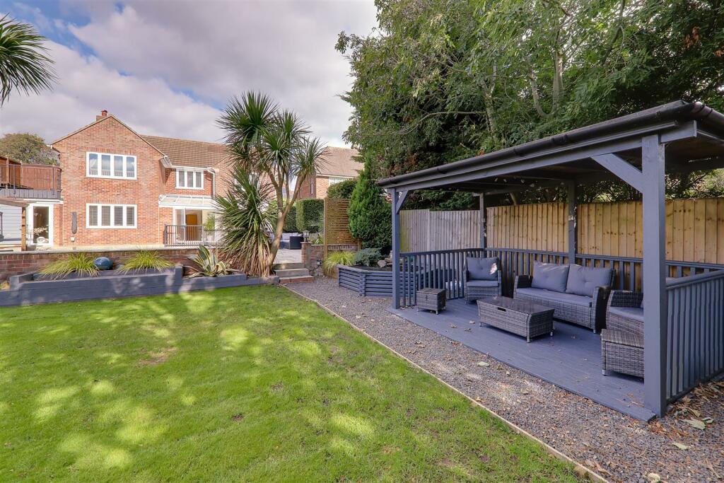 Additional image 29 of Hillside Avenue, Worthing