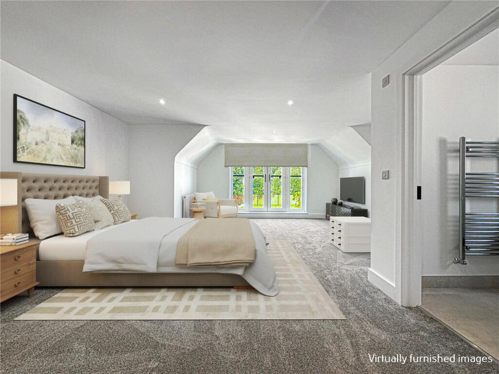 Additional image 6 of New Road, West Parley, Ferndown, Dorset, BH22