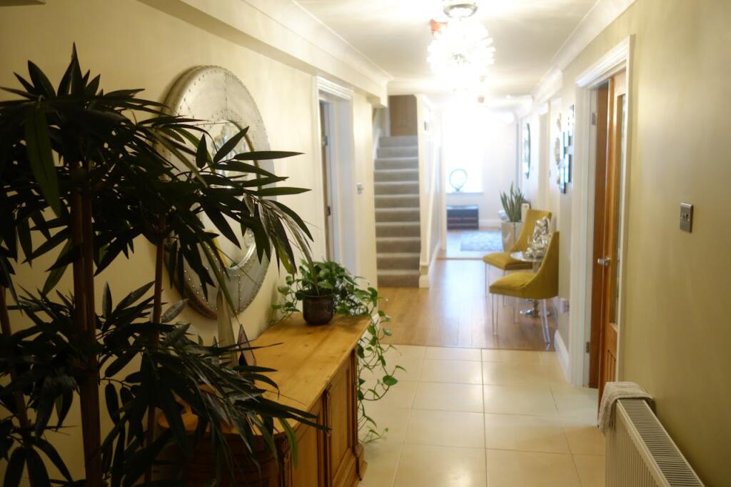 Additional image 5 of Washington House, 3 Durley Road, Bournemouth, BH2 5JQ