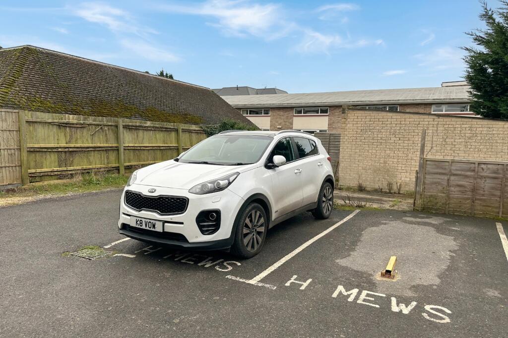 Additional image 13 of 379 Lymington Road, Highcliffe, Dorset. BH23 5EG