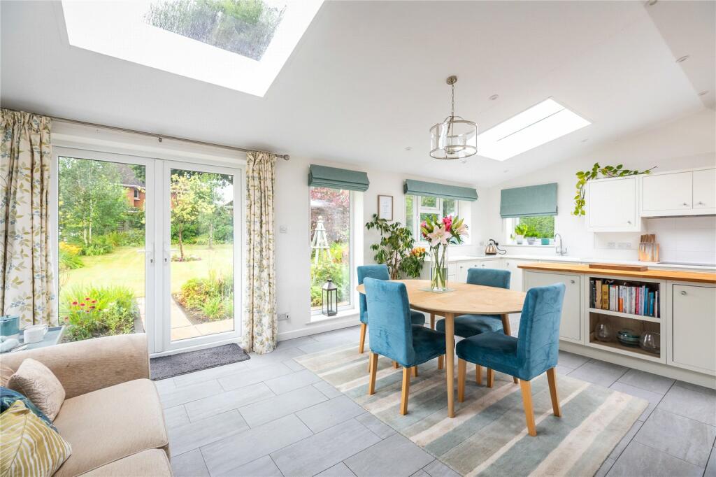 Additional image 2 of Broomhill, Wimborne, Dorset, BH21