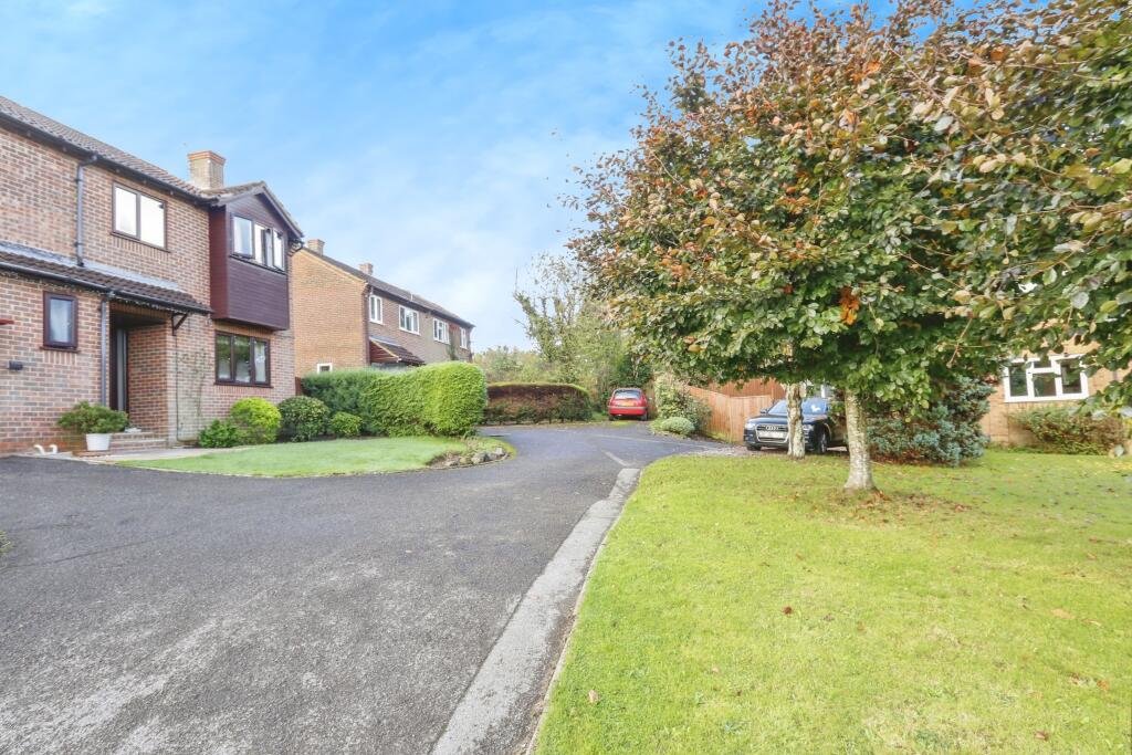 Additional image 14 of Plantagenet Crescent, Bournemouth, Dorset, BH11