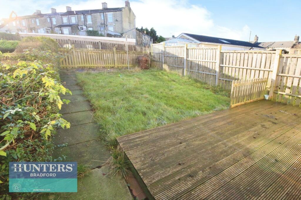 Additional image 20 of (SR) - Bertie Street Cutler Heights, Bradford, West Yorkshire, BD4 9LL