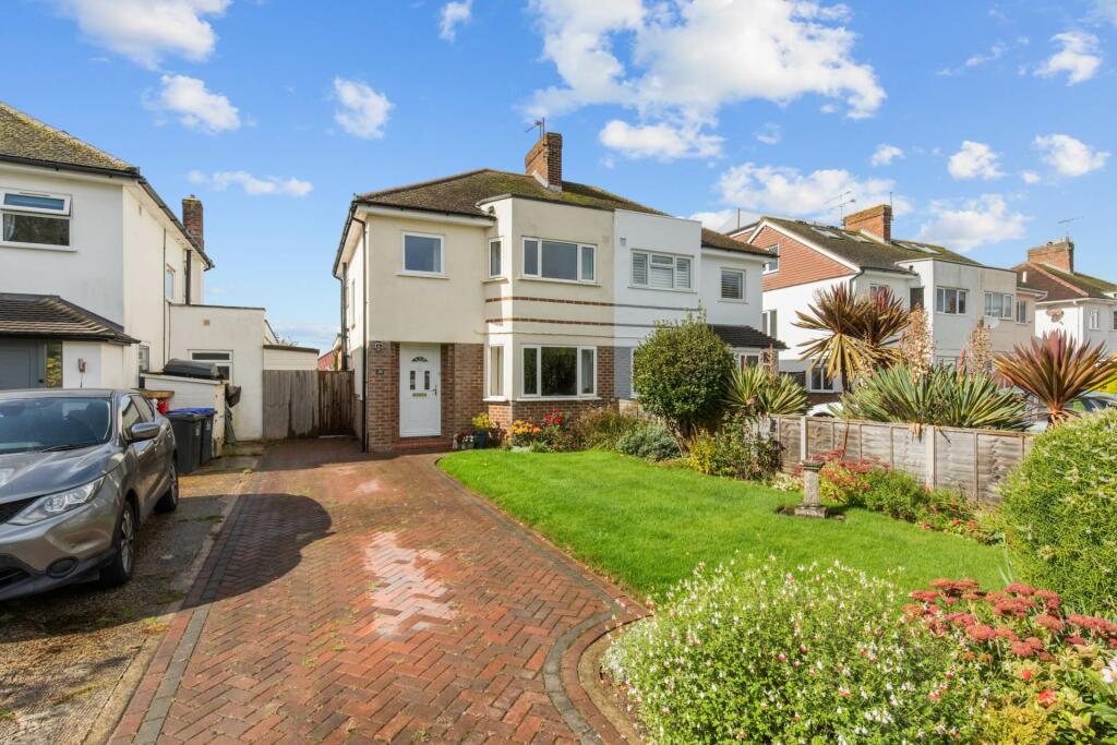 Additional image 17 of Mersham Gardens, Goring By Sea