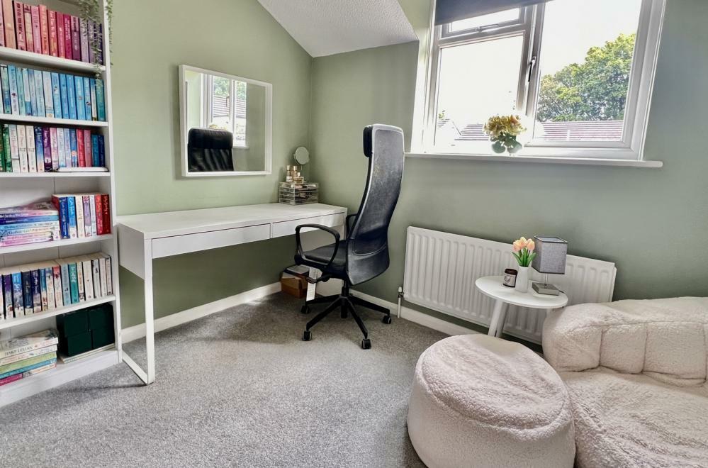 Additional image 8 of Old Mill House, The Bickerley, Ringwood, BH24 1EQ