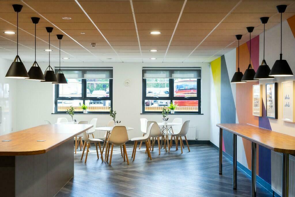 Additional image 18 of Office 55, BizSpace, Courtwick Lane, Littlehampton, West Sussex, BN17