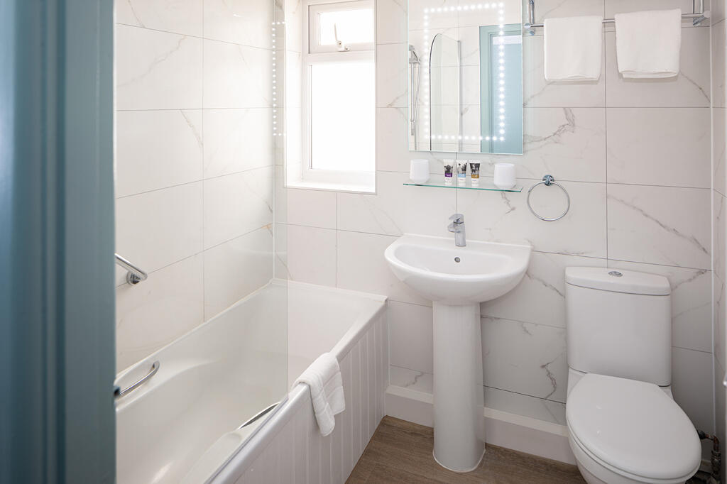 Additional image 17 of The Queens Hotel & Spa, Meyrick Road, East Cliff, Bournemouth