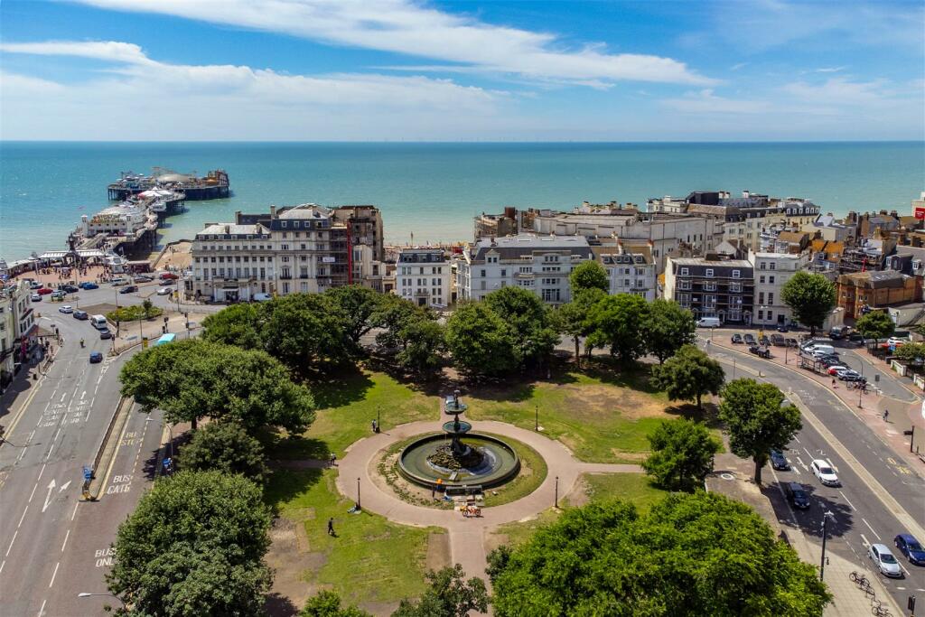 Additional image 10 of Old Steine, Brighton