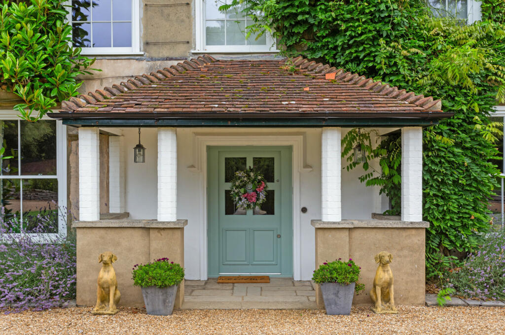 Additional image 2 of Knighton Lane, Wimborne, Dorset, BH21