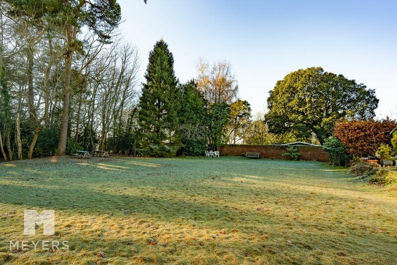 Additional image 19 of Crow Hill Top, Crow, Ringwood, BH24