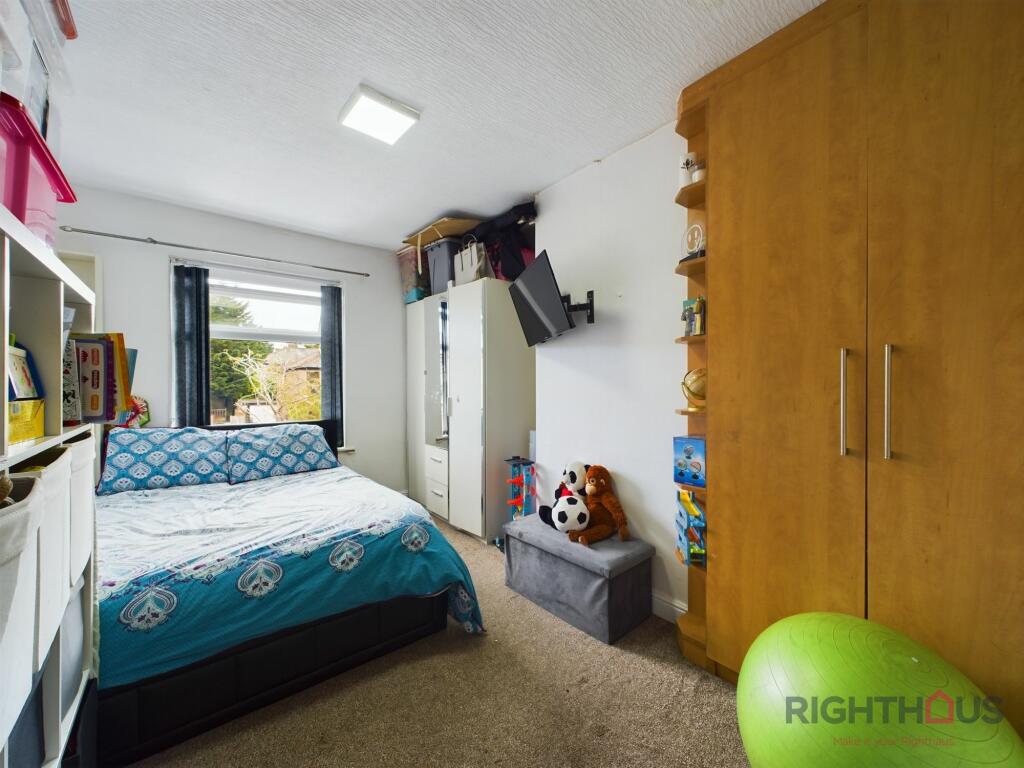 Additional image 5 of Carr Bottom Avenue, Bradford, BD5