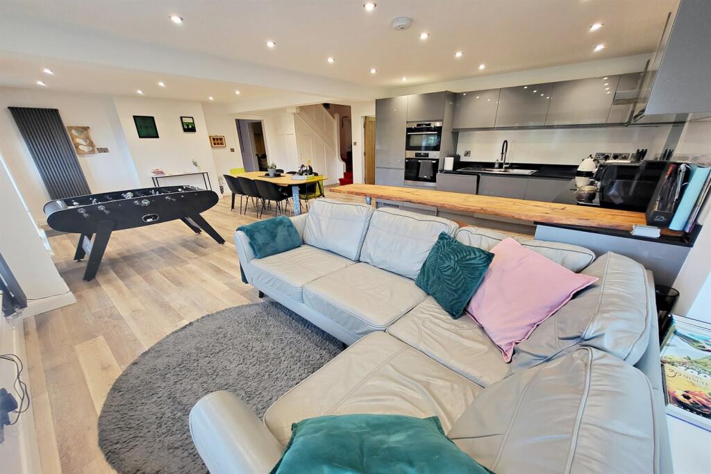 Additional image 5 of Bournemouth Centre