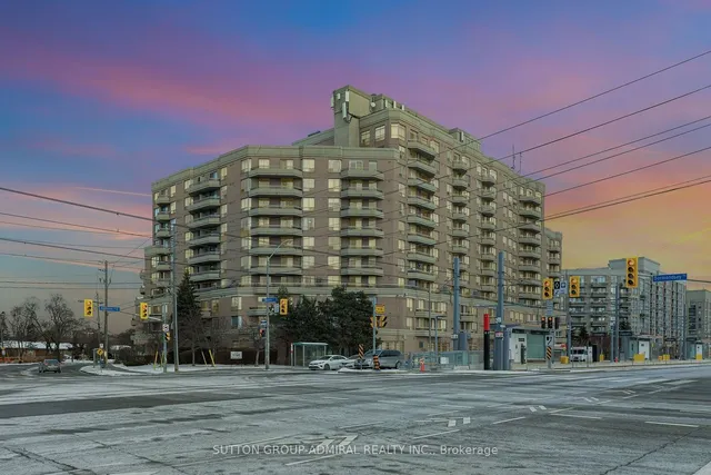 Additional image 16 of 1700 Eglinton Ave Unit 618