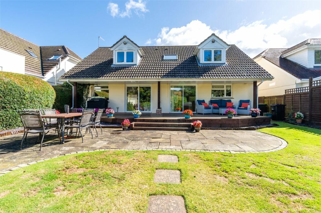 Additional image 27 of Pilford Heath Road, Colehill, Wimborne, Dorset, BH21