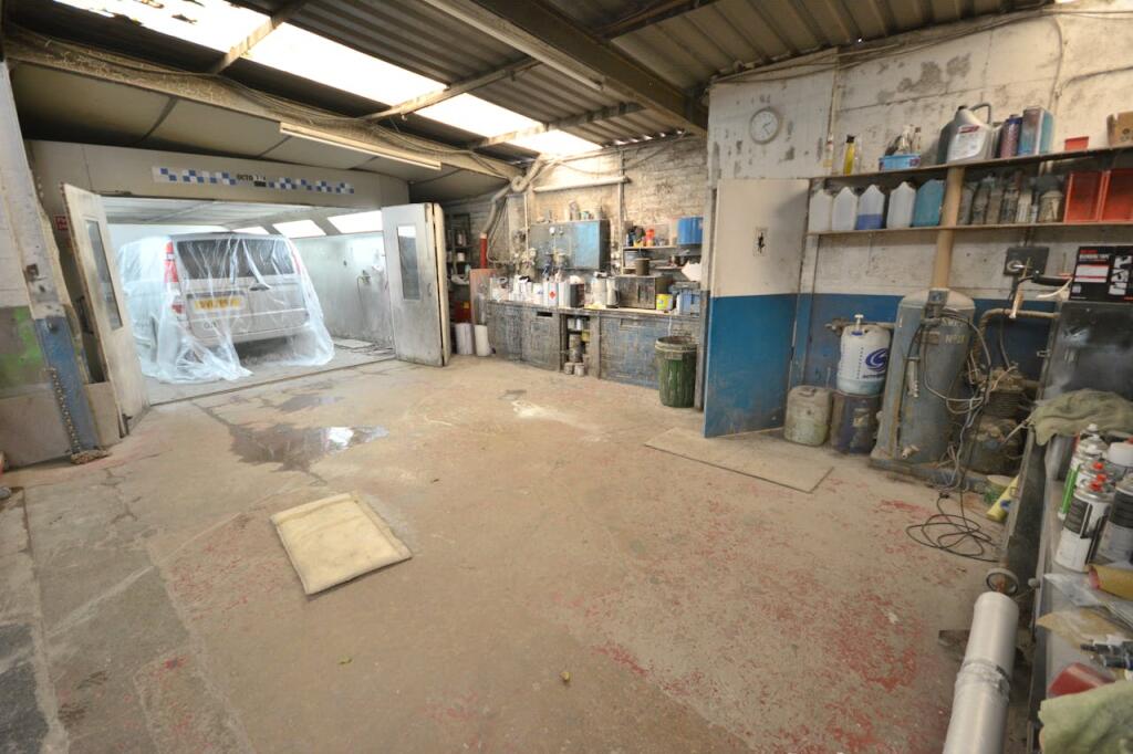 Additional image 14 of Unit 2, Millett Street, Bury, BL9 0JA