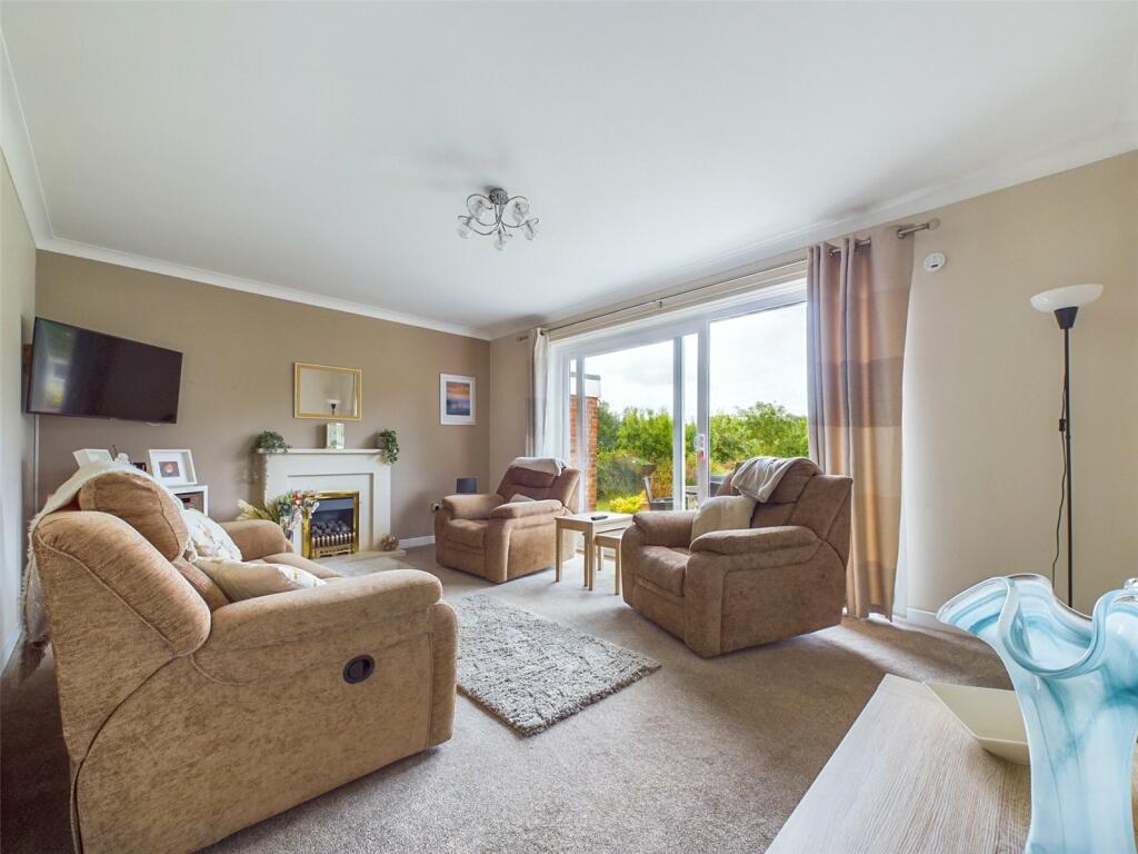Additional image 12 of School Road, Thorney Hill, Bransgore, Christchurch, BH23
