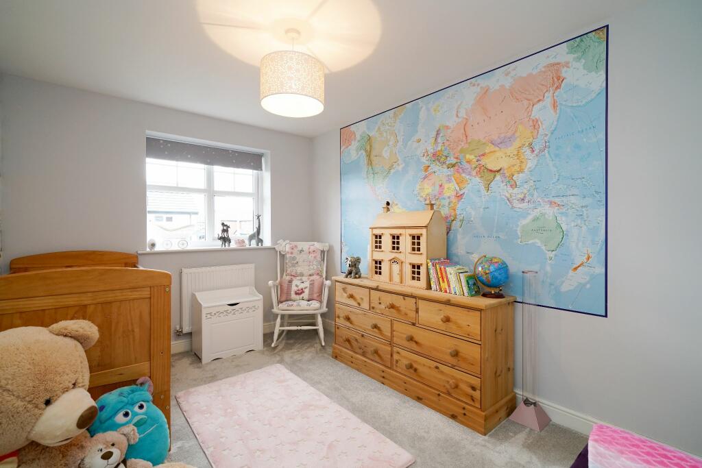 Additional image 29 of Poppy Close, Bolton, BL2