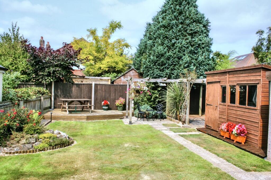 Additional image 2 of Boscombe East