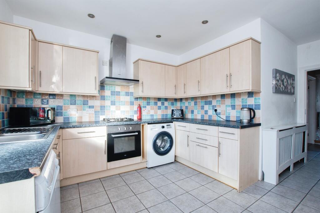 Additional image 16 of Seabourne Road, Bournemouth