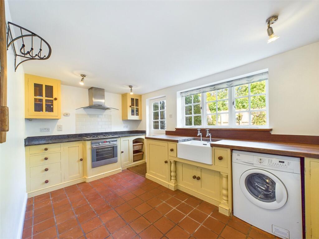 Additional image 4 of Salisbury Road, Winkton, Christchurch, Dorset, BH23