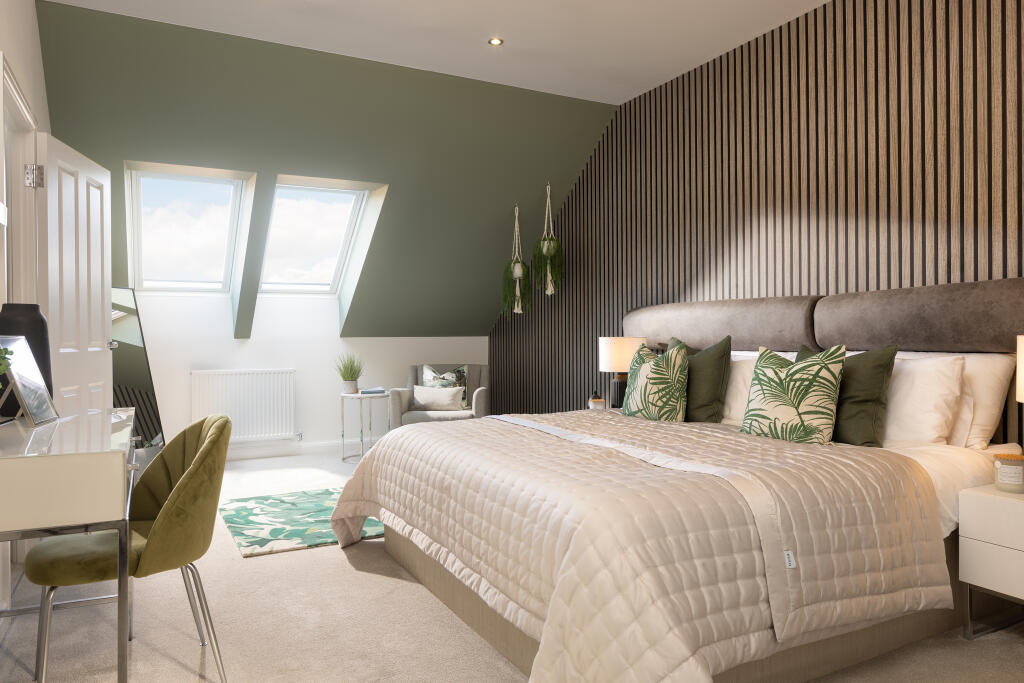 Additional image 8 of Leigh Road,
Wimborne,
BH21 2BZ