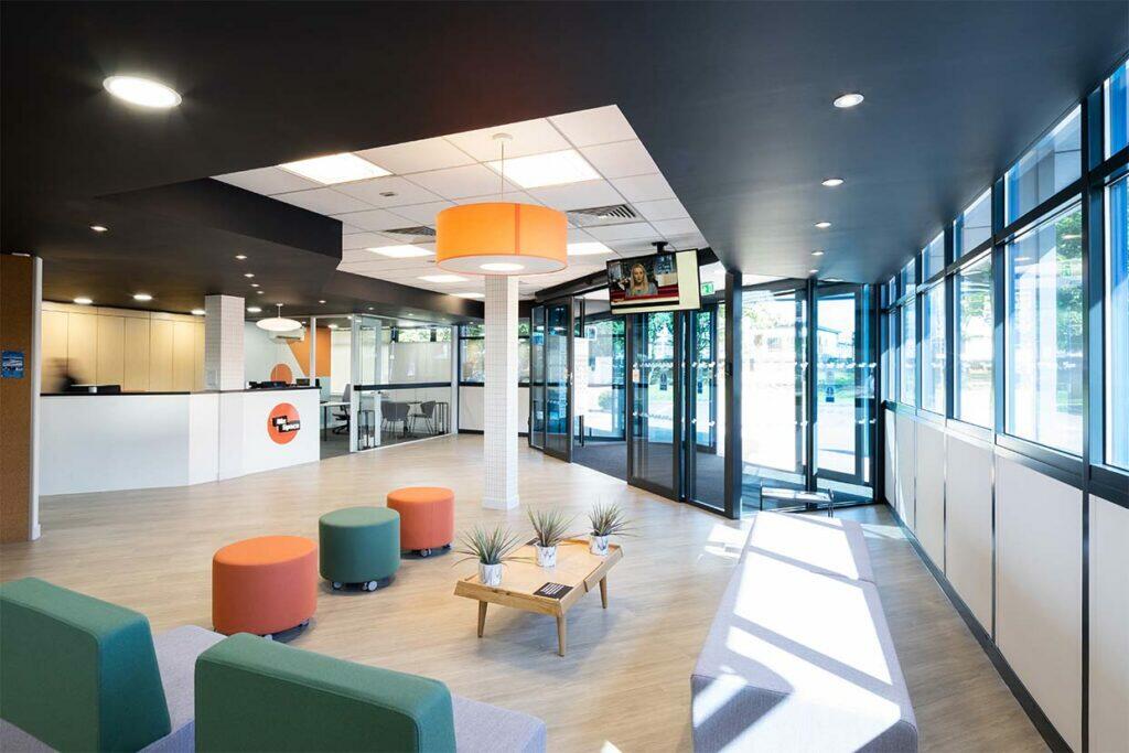 Additional image 2 of Discovery Court Business Centre, 551-553 Wallisdown Road, Poole, BH12 5AG