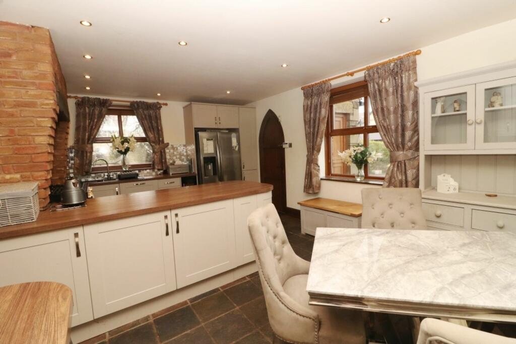 Additional image 11 of Lace Cottage, Hollymount Lane, Greenmount, BL8