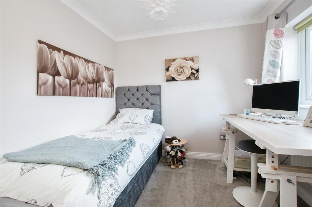 Additional image 14 of Hazelwood Drive, Verwood, Dorset, BH31