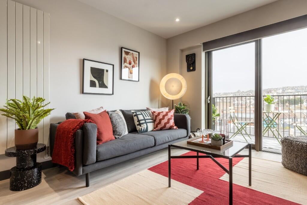 Additional image 4 of New England Street, Brighton, East Sussex, BN1