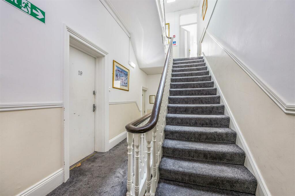 Additional image 10 of West Hill Road, Bournemouth