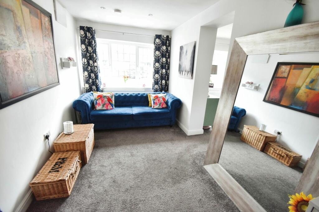 Additional image 16 of Castle Hey Close, Bury, BL9