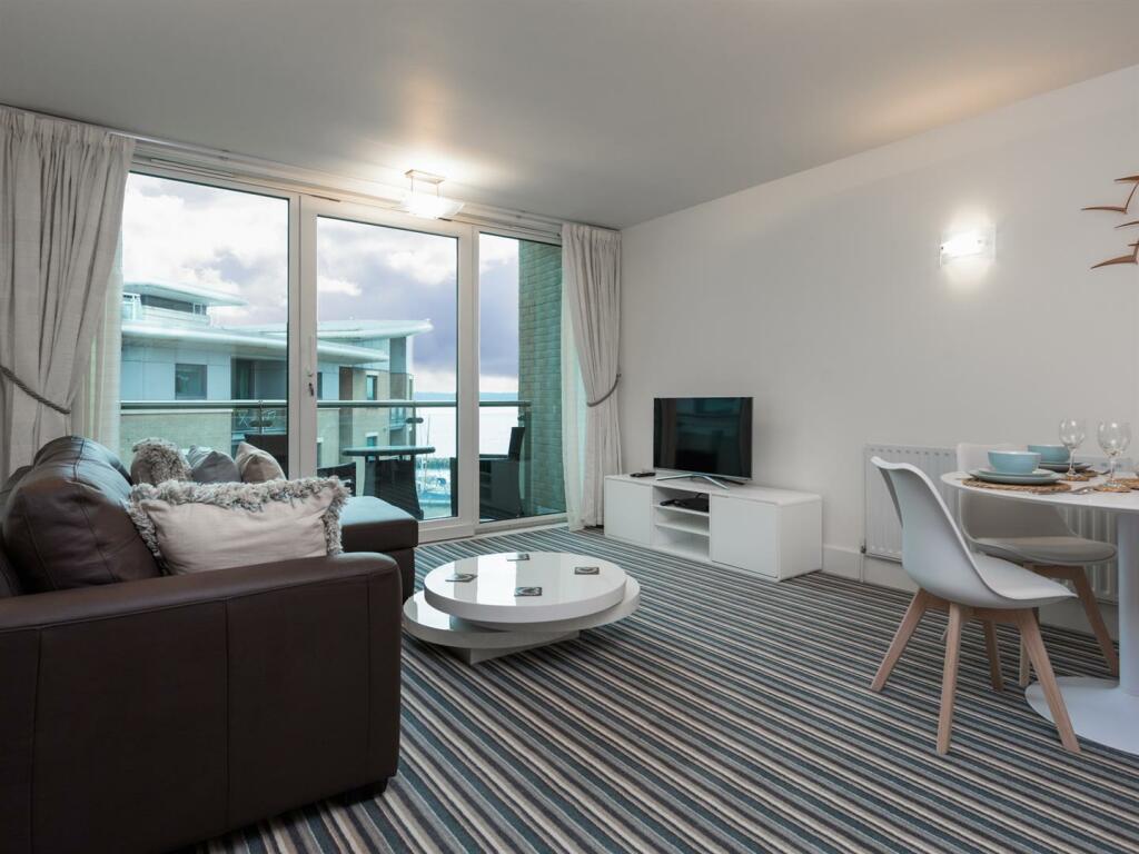 Primary image of The Quay, Poole