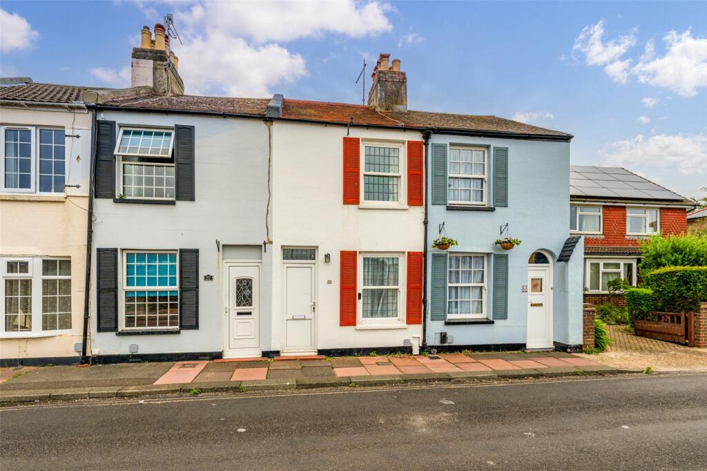 Park Road, Worthing, West Sussex, BN11