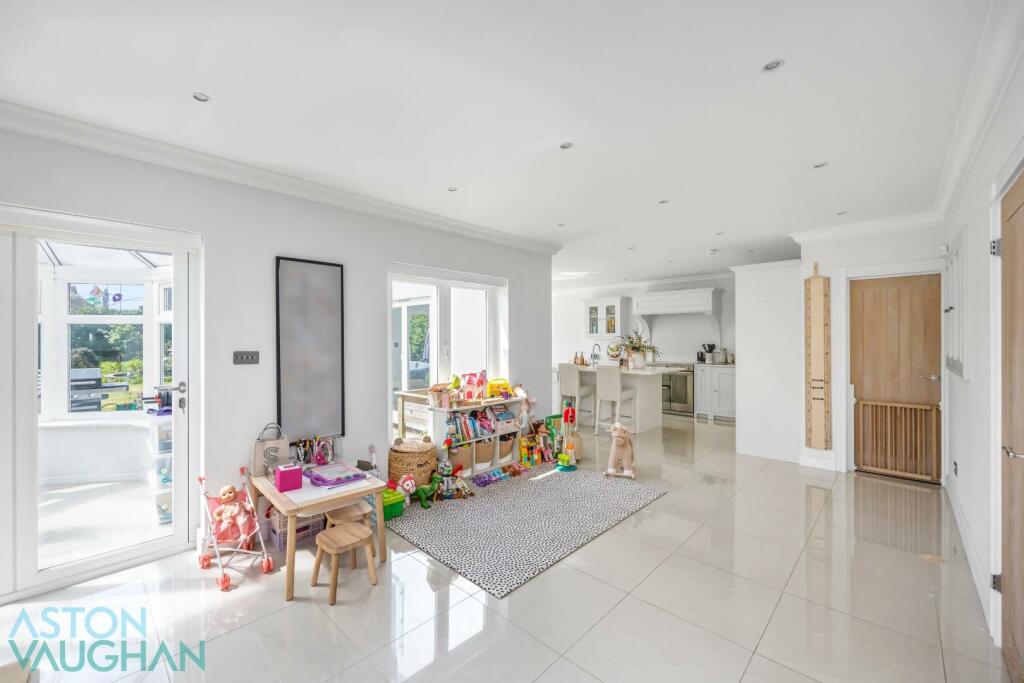 Additional image 10 of Green Ridge, Brighton