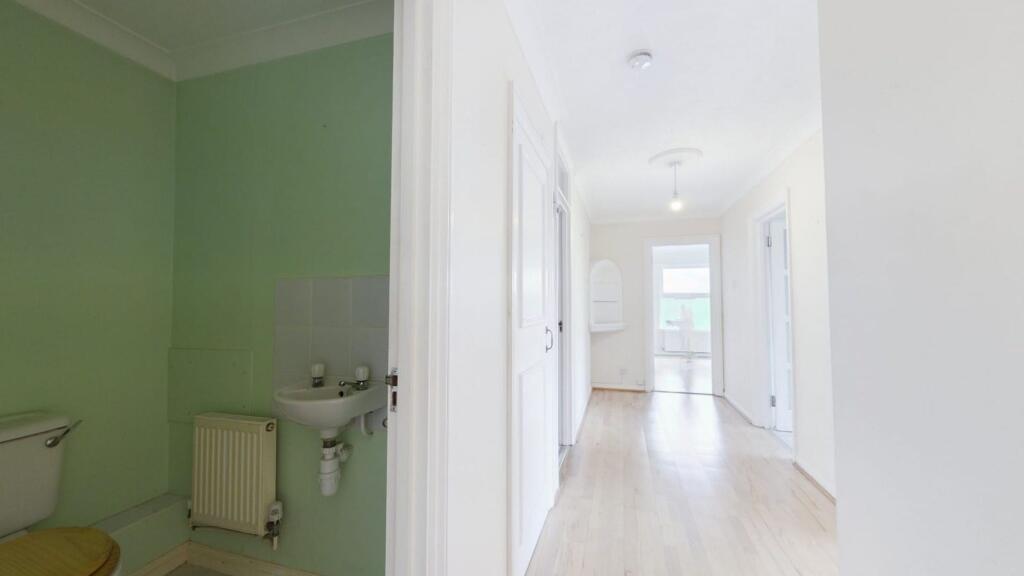Additional image 8 of Corvill Court, 29 Shelley Road, Worthing, BN11 4DF
