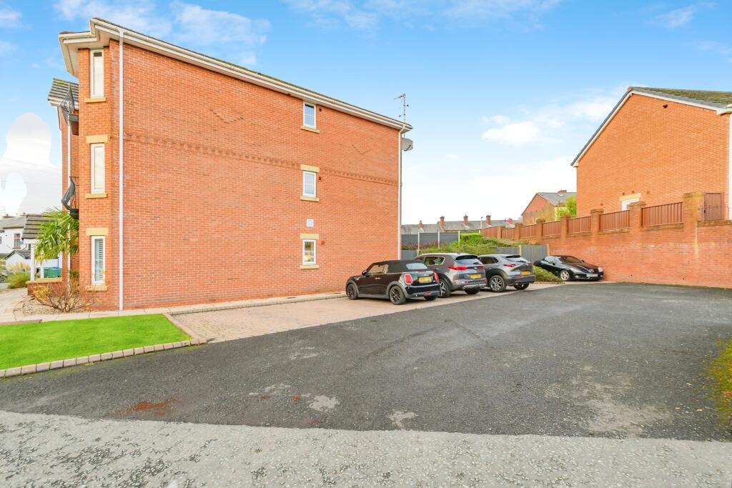 Additional image 14 of Prospect Place, Hollins, Bury, Greater Manchester, BL9