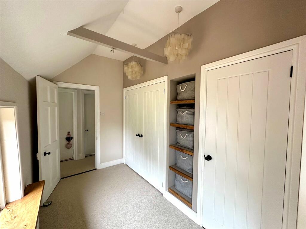 Additional image 13 of Bisterne Close, Burley, Ringwood, Hampshire, BH24