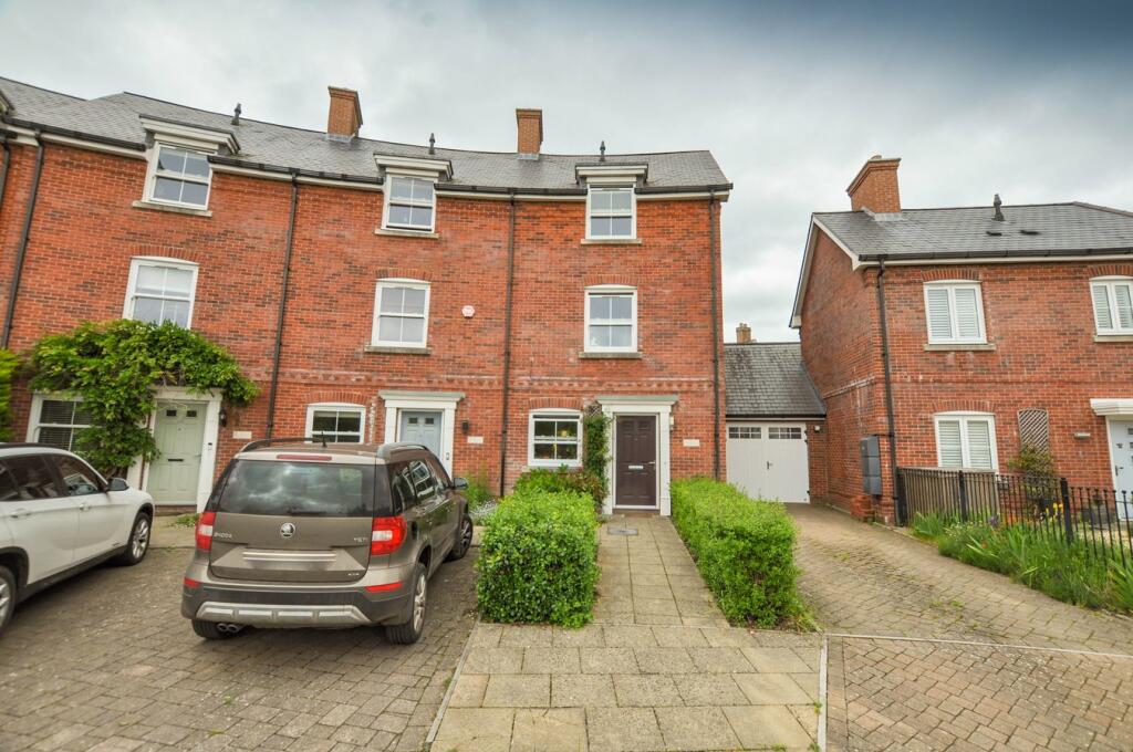 Additional image 19 of Griffin Close, Wimborne, BH21