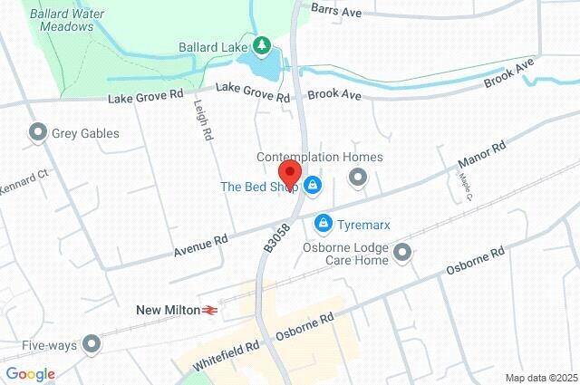 Additional image 15 of Chessel House, Fernhill Lane, New Milton, Hampshire, BH25