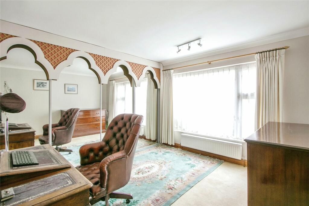 Additional image 17 of St. Ives Park, Ashley Heath, Ringwood, BH24