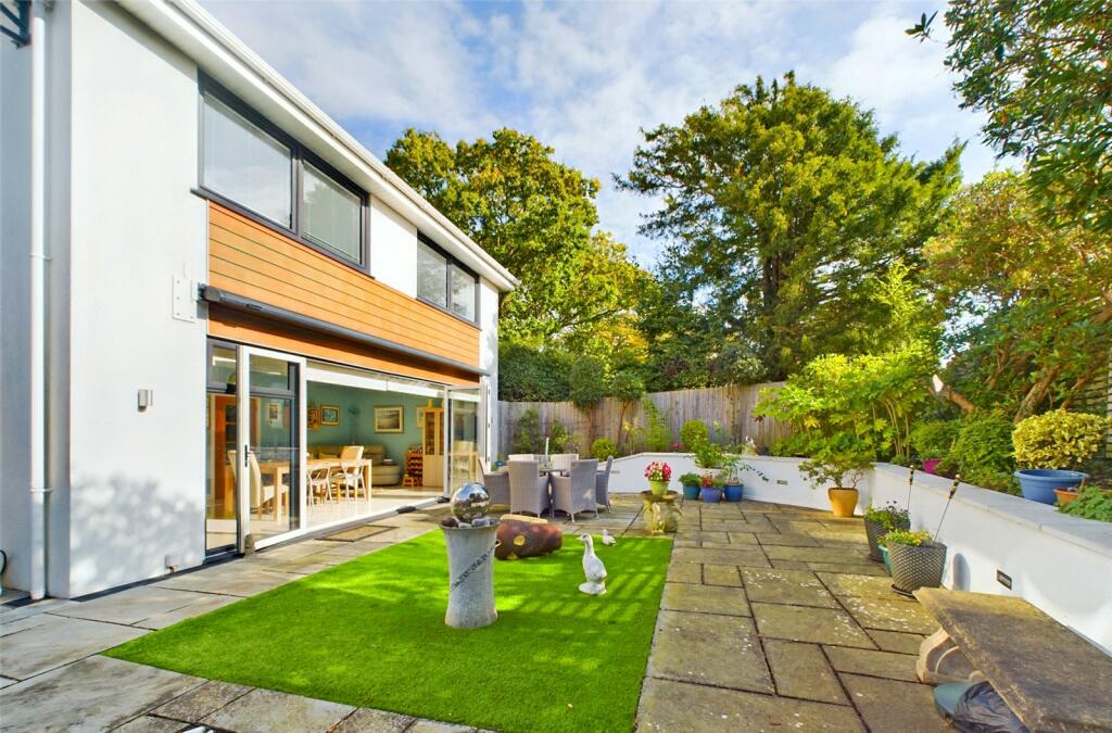 Additional image 3 of Leigham Vale Road, Southbourne, Bournemouth, Dorset, BH6