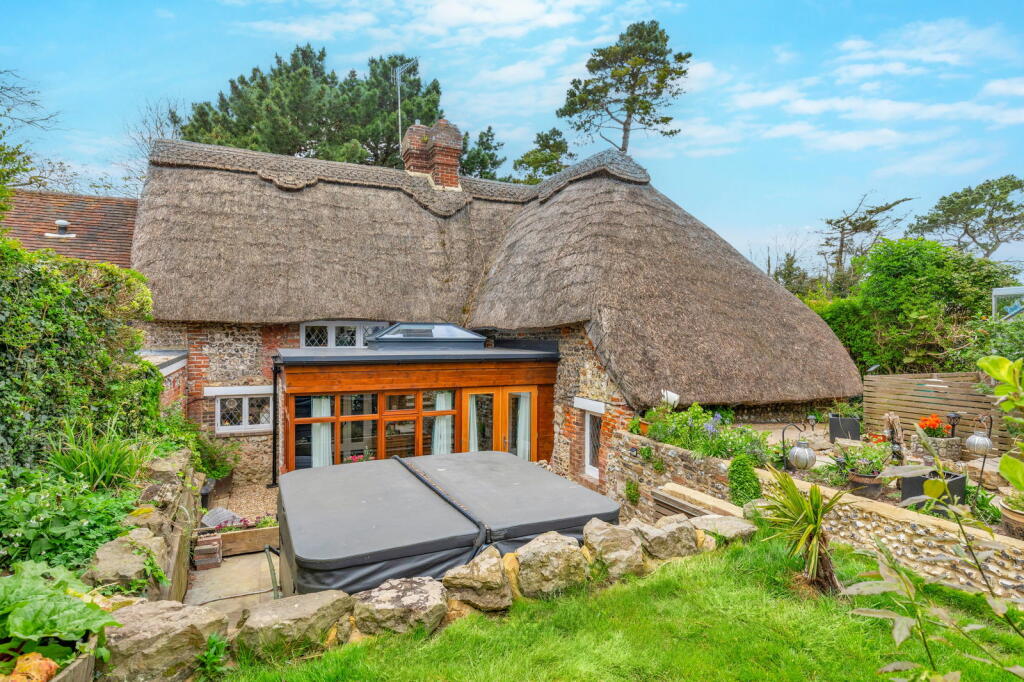 Additional image 8 of The Old Mill House, Angmering