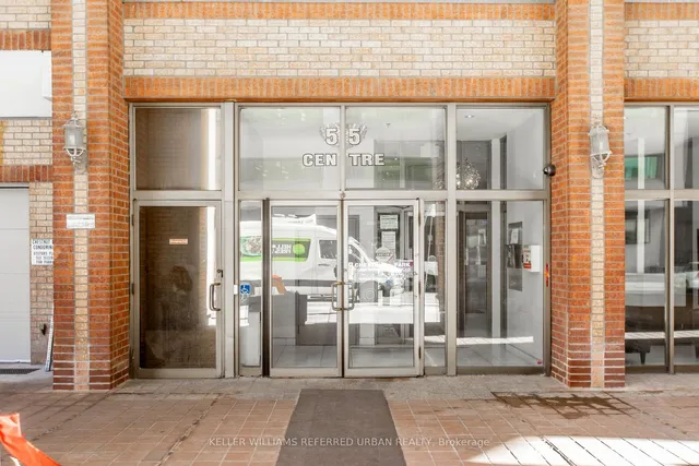 Additional image 3 of 55 Centre Ave Unit 2001