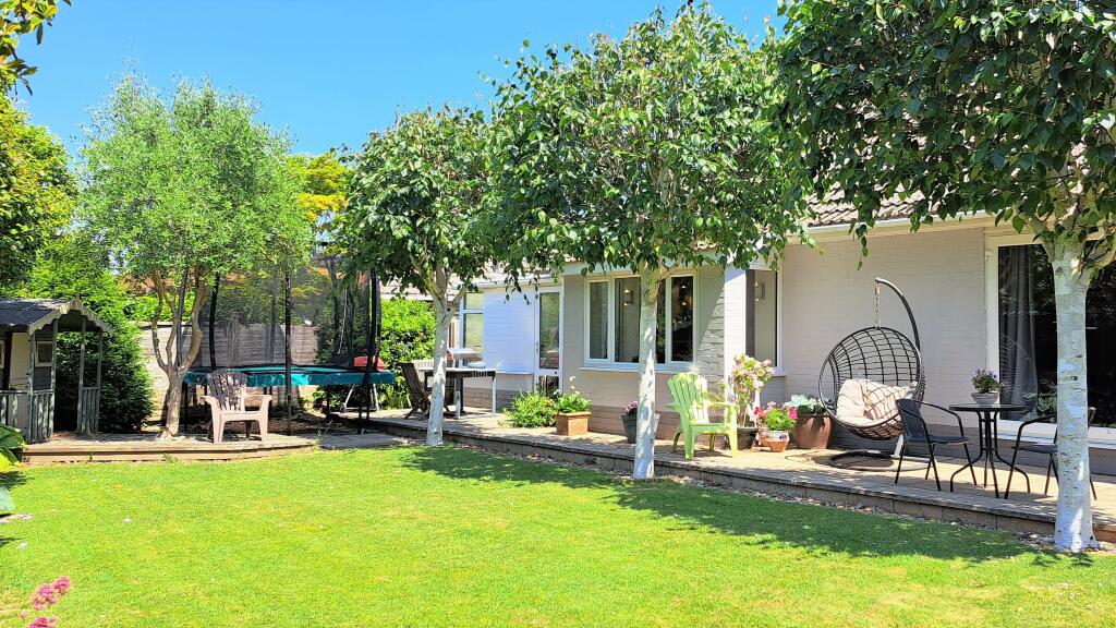 Additional image 2 of Appletree Close, New Milton