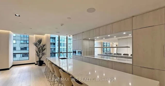 Additional image 25 of 395 Bloor St Unit 2503